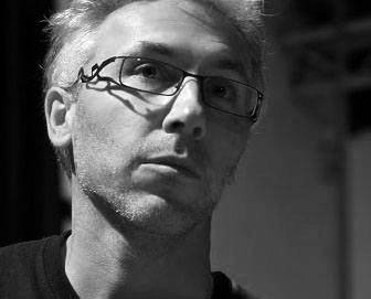 Laurent Nicosia - Aragon