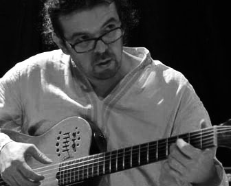 Sébastien Mestre - Aragon